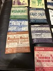 Lot Of Vintage View Master Reels With View-master Viewers mint