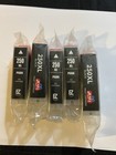 Canon Pgi-250xl Pgbk Black Ink 5-pack High Yield