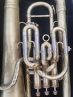 Euphonium Besson Three Valve