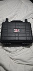 Horn Paranormal Xls Camera With Hard Case