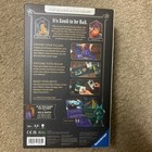  new  Disney  Villainous- Treacherous Tides Board Game W ex  Piece Sealed Target