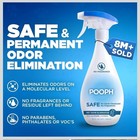 Pooph Pet Odor Eliminator Spray - 32 Fl Oz  spray-32 