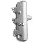 Diesel 3 Cylinder Intake Manifold Part 1e038-11763 1e038 11763 For Kubota 