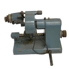 Used George H Alexander Single Lip Deckel Style Benchtop Tool Grinder 2cg