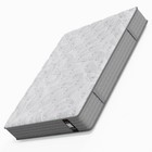 Memory Foam Medium-firm Mattress 12   Queen Size Hybrid Spring Mattress In A Box