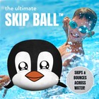 Activ Life Animal Skip Balls  2 Pack  Penguin Gifts Penguins 2 2  