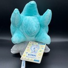 Psl Sonic   Friends Sanrio Characters Plush Toy M Shadow X Hangyodon