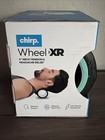 Chirp Xr Extreme Relief 4    Massage Wheel Neck Back Pain Relief Foam Roller