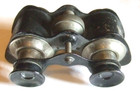 Vintage Binoculars Made In Occupied Japan