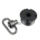 Rear Grip With End Cap Combo Fits Shotgun Mossberg 500 535 590 835 Maverick 88