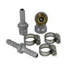 Milton S620 1 4  Id Air Compressed Hose Mender Repair Kit