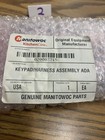 Multiplex 020003715 Keypad harness Assembly Ada Free Shipping Genuine Oem Sealed