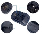 Battery Adapter Bps18m For Black decker Convert To Makita 18v 