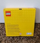 Lego Chronometer 6550804 Vip Insiders Exclusive Promotional Set  new sealed 