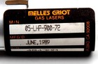 Melles Griot Gas Laser Tube 05-lhp-900-72 4843 Mm Nos June 1989