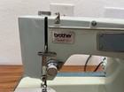 Brother Project Model  631 Vintage Sewing Machine