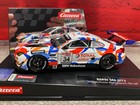 Carrera Evolution Bmw M6 Gt3  walkenhorst Motorsport No 34  1 32 Slot Car