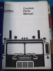 1970 s Freightliner   a  Series Truck Parts Book Catalog Manual