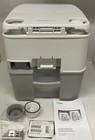 Dometic 301097506 9108552686 5 Gallon Portable Toilet 970series rv Marine Camper