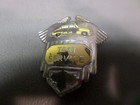 Vintage Taxi Cab Service Badge - Hat Lapel - As Found - 1940 s Older Piece