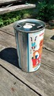 Prost Premium  Flat Top Beer Can  Empty 12oz Old Can From Indiana 1950 s To 60s