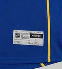 Reebok St  Louis Blues Oshie  74 Nhl Hockey Jersey Blue Size L