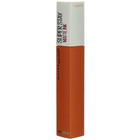 Maybelline Super Stay Matte Ink Un-nude Liquid Lipstick  Poet  0 17 Fl Oz
