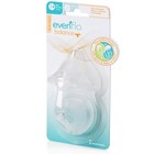 Evenflo Feeding Balance Plus Wide Neck Nipples For The Balance Plus Wide Neck