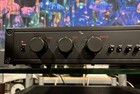 Hafler Model 100 Stereo Preamplifier - Tested   Working Great