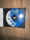 2001 Gm Service Repair Training Manual Course Cd Battery Charging 16041 01w-r2