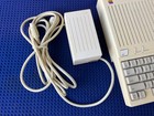 Vintage Apple Iic Computer A2s4100 Read   Write Sound   Color All Tested Good