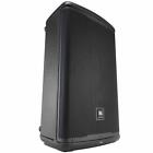  2  Jbl Professional Eon715 15  Eon 700 Pa Speakers With Orange Cables