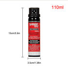 Sabre Red Crossfire Gel Pepper Spray Self Defense  1 33  Mc  3 Ounces