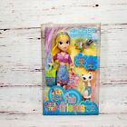 Lisa Frank Vintage Cassie   Roxi Doll Fab Friends Rare Nib Y2k 2000