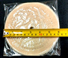 2 Buffing 6  Inch Buffing polishing 1 2  Arbor Appro  1 2  Thick Wheel Soft