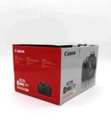 Canon Eos Rebel T7  ds126741  24 1 Mp Digital Slr Camera -  kit With 18-55 Lens 