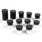 1 25  Plossl Eyepiece 4-element Fully Multi-coated Hd Blue Film For Telescope