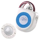 Leviton Osfhu-itw High Bay Occupancy Sensor - Pir  8-40   120-347v