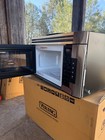 Viking  18 30  300 Cfm 1 5 Cu ft  Over-the-range Microwave Oven Rvmh330ss