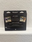 Mtg Ff Magic The Gathering Final Fantasy Vii Commander Deck Cloud Limit Break