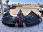 Slingshot Rpm 8m Kiteboarding Kite