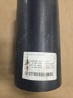 6 500  6 -1 2 Inch  X 12 Inches  Cast Nylon Round Rod