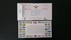 1998 Js cc  44 raf80 4  80th Anniversary Of The Raf Signed Sir Robert Freer No 0