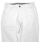Under Armour Showdown White Performance Golf Pants Um8811 Mens Size 32 X 32