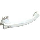 Bumper Face Bar Rear For Chevrolet Equinox 2018-2022