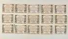 255pc Vintage 1930 s German Colonies Cigarette Tobacco Cards Deutsche Kolonien