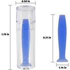 Hard Contact Lens Remover And Inserter Suction Cup Tool For Rgp Lenses And