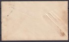 W4917  Niuafoou Tonga Toga Islands Tin Can Mail Cover T usa 1934