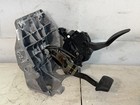 2019 Ram 1500 Adjustable Pedals Oem  029 68423849ab