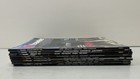 Lot Of 9 Out Traveler Magazines 2005-2007 Full 2005 Year